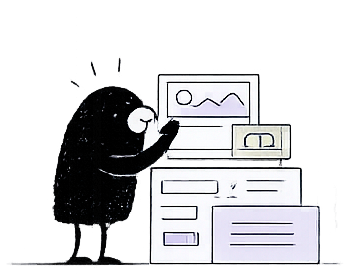 Sites e Landing pages